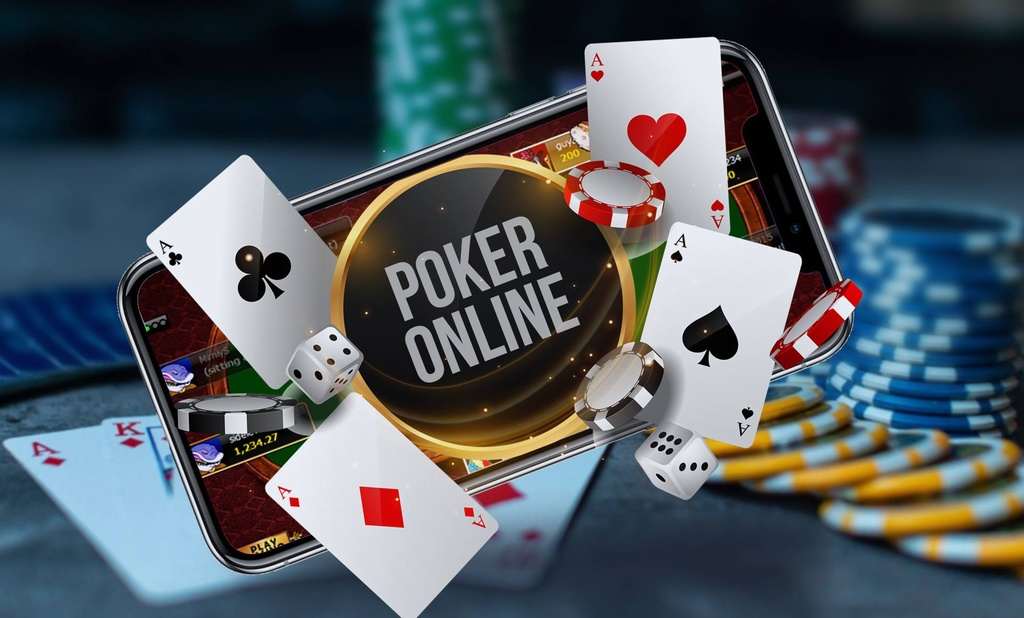 Pusat Situs Poker Judi Online Terbesar Di Indonesia